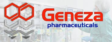 Genezapharmaceuticals.us.com