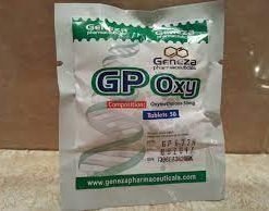 Anadrol​ 50mg​/50tabs - Genezapharma