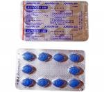 Aurogra 100 mg