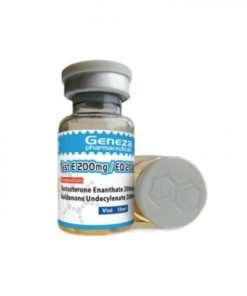 Buy Sust270mg/10 ml 1vial for sale online - Geneza Pharma