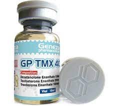 Buy TmX 400mg/10ml 1vial for sale online - Geneza Pharma