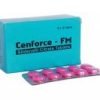 Cenforce FM 100 mg