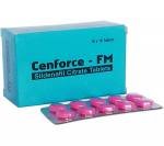 Cenforce FM 100 mg