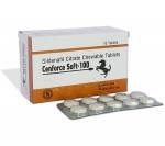 Cenforce Soft 100 mg