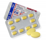 Eli Professional 20 mg