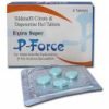 Extra Super P-Force 200 mg