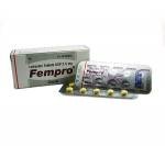 Fempro 2.5 mg