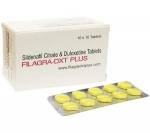 Filagra DXT Plus 160 mg