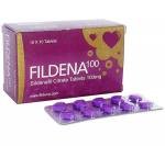 Fildena 100 mg