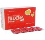 Fildena Strong 120 mg
