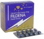 Fildena Super Active 100 mg