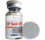 GP Sust 270 mg