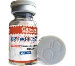 GP Test Cyp 250 mg