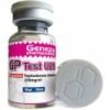 GP Test U 250 mg