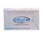 HCG Sifasi-HP