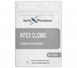 INTEX-CLOMID 50 mg