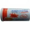Kamagra Effervescent 100 mg