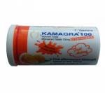 Kamagra Effervescent 100 mg