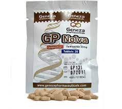 Nolvadex​ 20mg​/30Tabs​ - Genezapharma