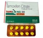 Tamilong 20 mg