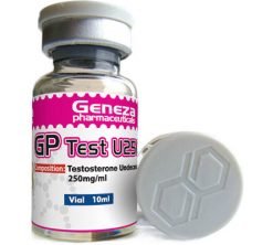 TestU250mg/10 ml - Geneza Pharma