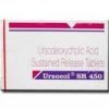 Ursocol SR (UDCA) 450 mg